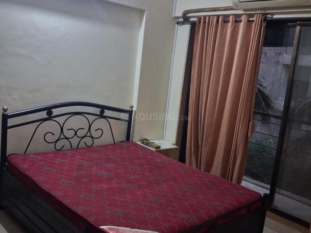 1 BHK Apartment in Bandra East for rent Mumbai. The reference number is 20934818