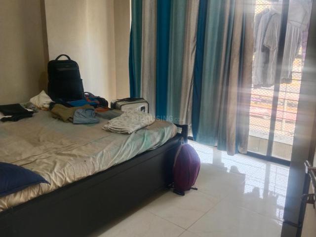 1 BHK Apartment in Bandra East for resale Mumbai. The reference number is 19237593