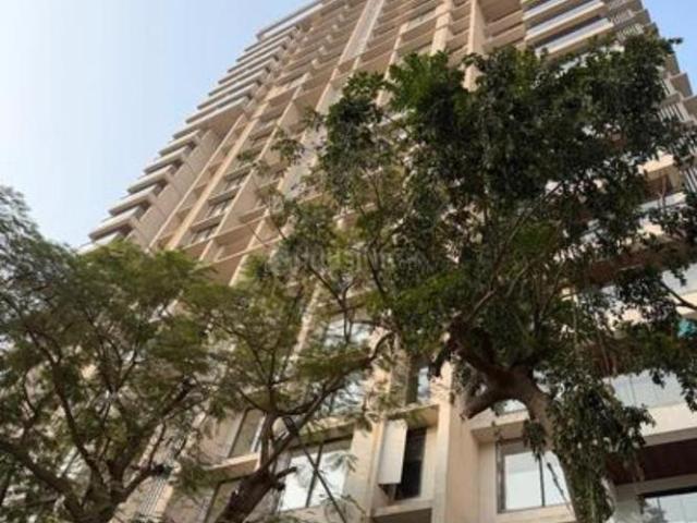 1 BHK Apartment in Bandra East for resale Mumbai. The reference number is 19357789