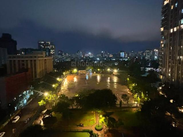 1 BHK Apartment in Bandra East for resale Mumbai. The reference number is 20632001