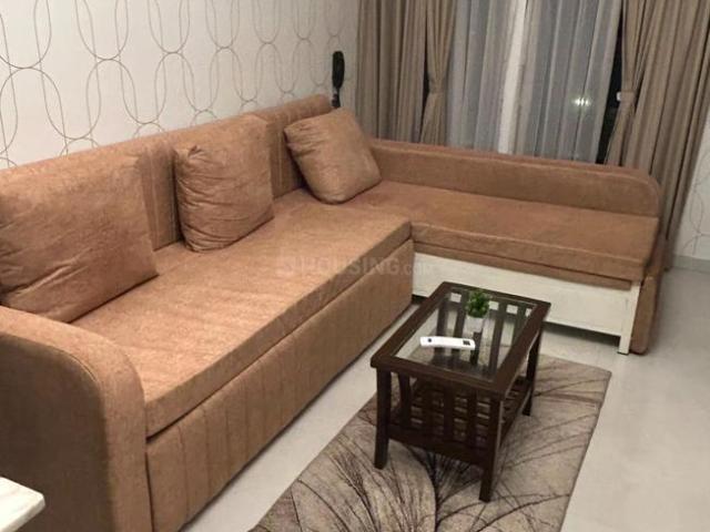 1 BHK Apartment in Bandra East for resale Mumbai. The reference number is 20649191