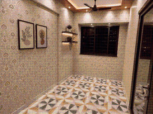 1 BHK Apartment in Bandra East for resale Mumbai. The reference number is 20759854