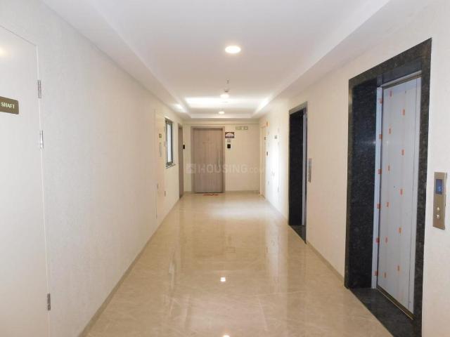 1 BHK Apartment in Bandra East for resale Mumbai. The reference number is 20298546