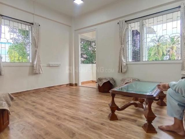 1 BHK Apartment in Bandra West for rent Mumbai. The reference number is 14969805