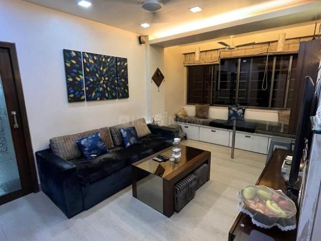 1 BHK Apartment in Bandra West for rent Mumbai. The reference number is 16561104