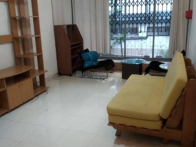 1 BHK Apartment in Bandra West for rent Mumbai. The reference number is 19291577