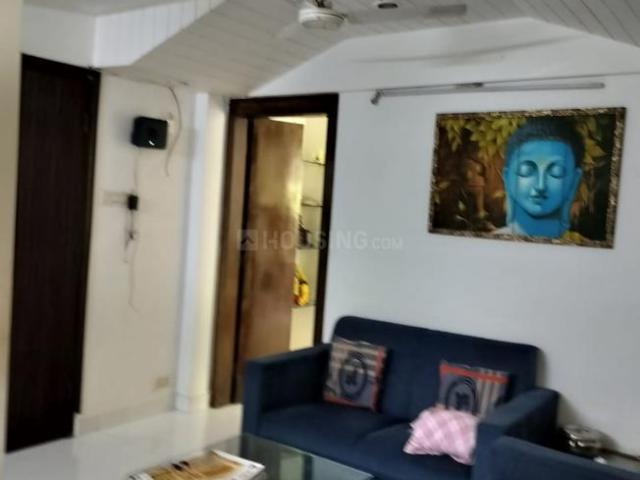 1 BHK Apartment in Bandra West for rent Mumbai. The reference number is 19380241
