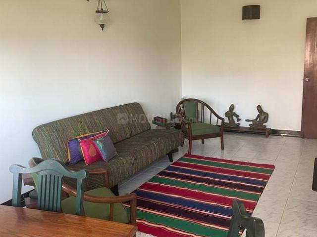 1 BHK Apartment in Bandra West for rent Mumbai. The reference number is 19620078
