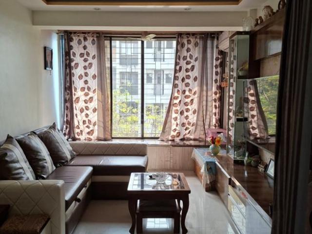 1 BHK Apartment in Bandra West for rent Mumbai. The reference number is 19654566