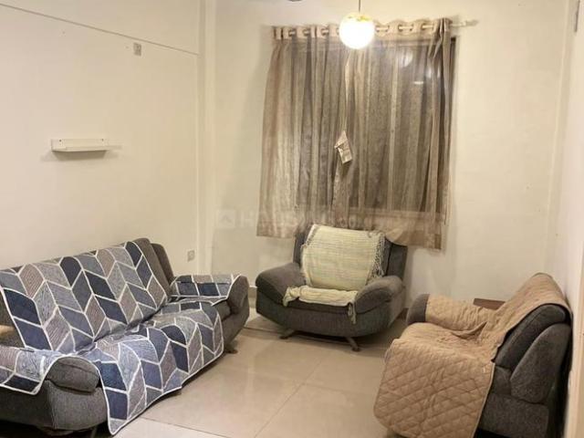 1 BHK Apartment in Bandra West for rent Mumbai. The reference number is 19654619