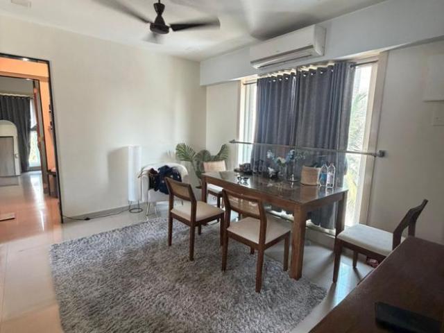 1 BHK Apartment in Bandra West for rent Mumbai. The reference number is 19793418