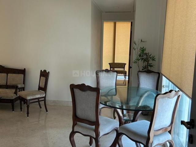 1 BHK Apartment in Bandra West for rent Mumbai. The reference number is 19943465
