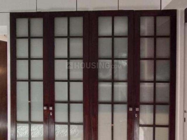 1 BHK Apartment in Bandra West for rent Mumbai. The reference number is 20160920