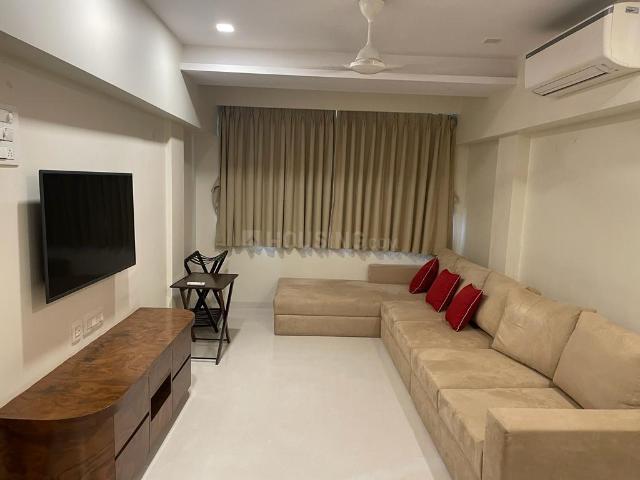 1 BHK Apartment in Bandra West for rent Mumbai. The reference number is 20161402