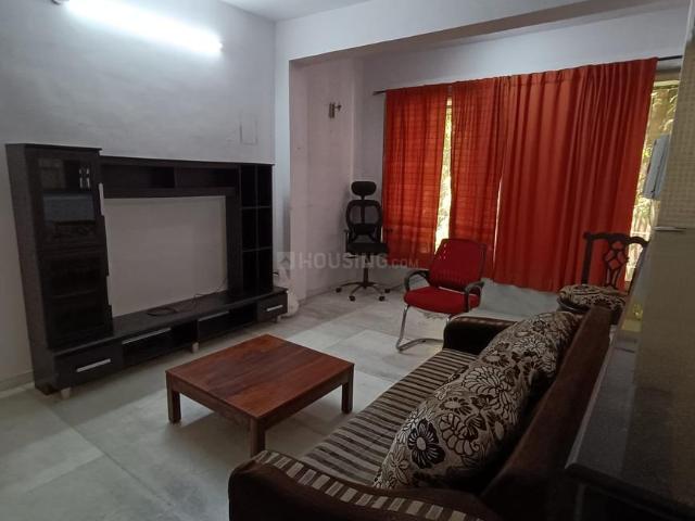 1 BHK Apartment in Bandra West for rent Mumbai. The reference number is 20287261