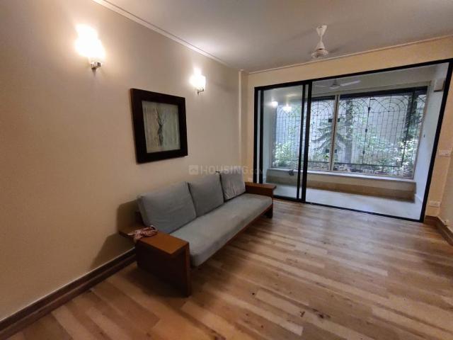 1 BHK Apartment in Bandra West for rent Mumbai. The reference number is 20287448