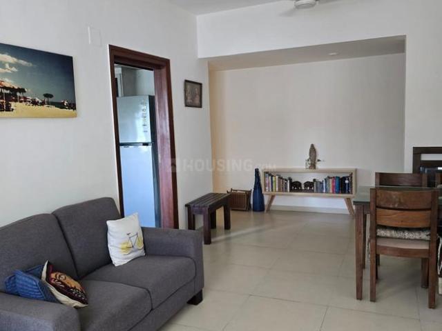1 BHK Apartment in Bandra West for rent Mumbai. The reference number is 20400019
