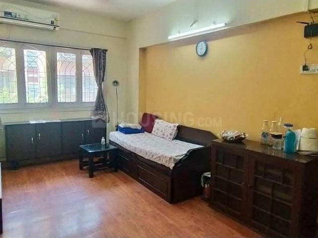 1 BHK Apartment in Bandra West for rent Mumbai. The reference number is 20400684