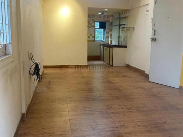 1 BHK Apartment in Bandra West for rent Mumbai. The reference number is 20401613