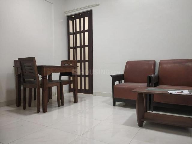 1 BHK Apartment in Bandra West for rent Mumbai. The reference number is 20419219