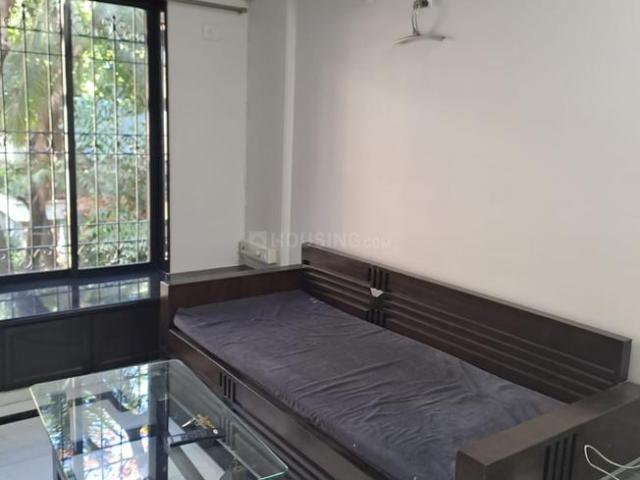 1 BHK Apartment in Bandra West for rent Mumbai. The reference number is 20446690