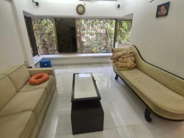 1 BHK Apartment in Bandra West for rent Mumbai. The reference number is 20446762
