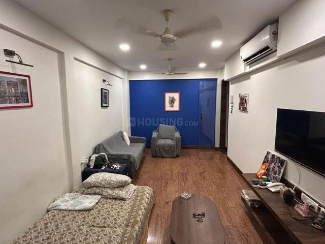 1 BHK Apartment in Bandra West for rent Mumbai. The reference number is 20446938