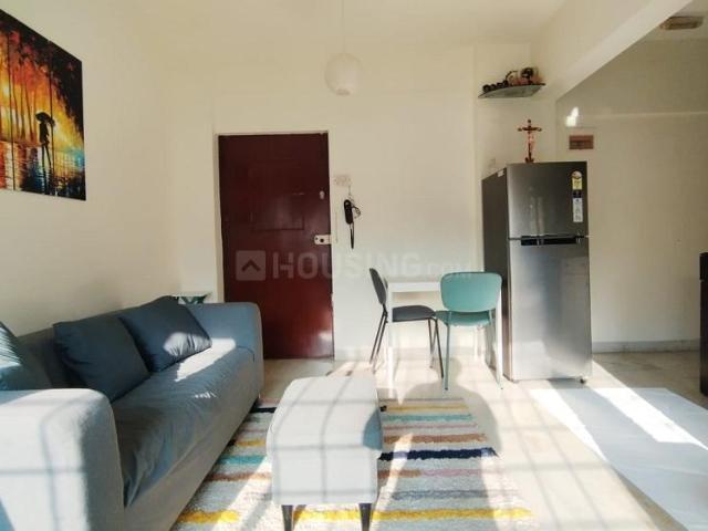 1 BHK Apartment in Bandra West for rent Mumbai. The reference number is 20461291