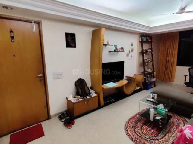 1 BHK Apartment in Bandra West for rent Mumbai. The reference number is 20478372