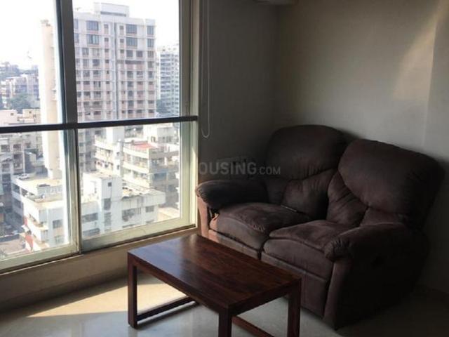 1 BHK Apartment in Bandra West for rent Mumbai. The reference number is 20478391