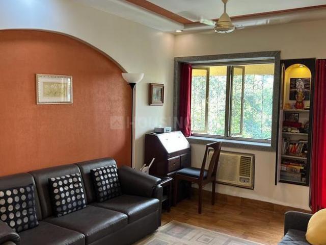 1 BHK Apartment in Bandra West for rent Mumbai. The reference number is 20536967