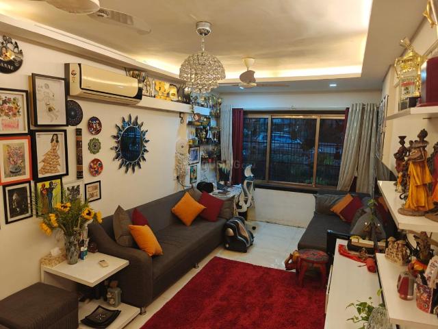 1 BHK Apartment in Bandra West for rent Mumbai. The reference number is 20537130