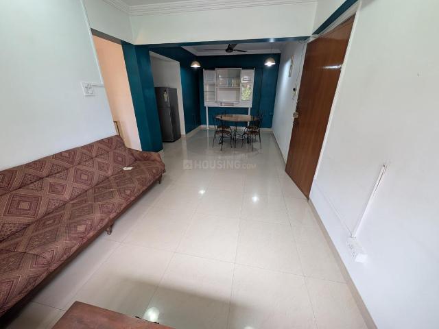 1 BHK Apartment in Bandra West for rent Mumbai. The reference number is 20591523