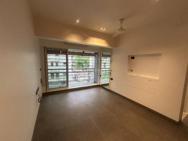 1 BHK Apartment in Bandra West for rent Mumbai. The reference number is 20608800
