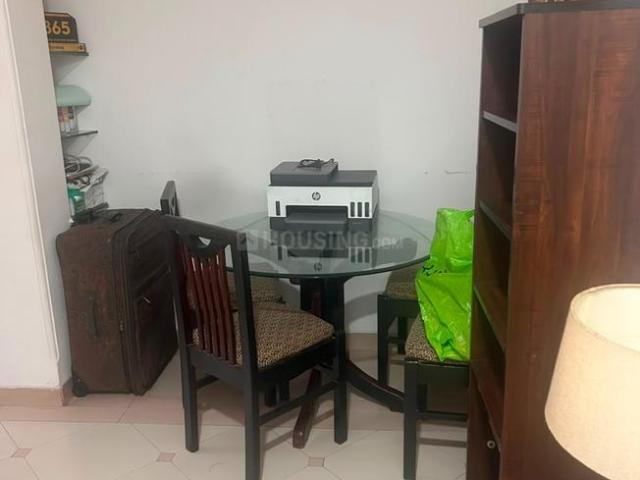 1 BHK Apartment in Bandra West for rent Mumbai. The reference number is 20640658