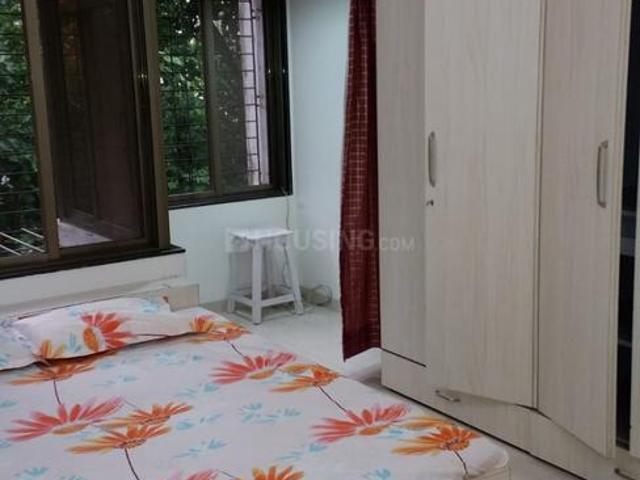 1 BHK Apartment in Bandra West for rent Mumbai. The reference number is 20640890