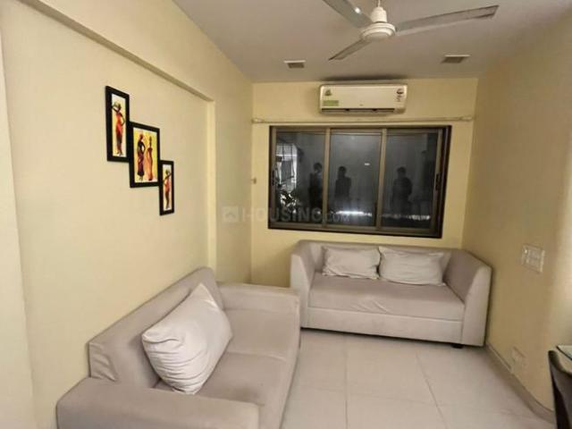 1 BHK Apartment in Bandra West for rent Mumbai. The reference number is 20650732