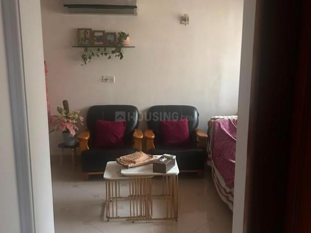 1 BHK Apartment in Bandra West for rent Mumbai. The reference number is 20652787