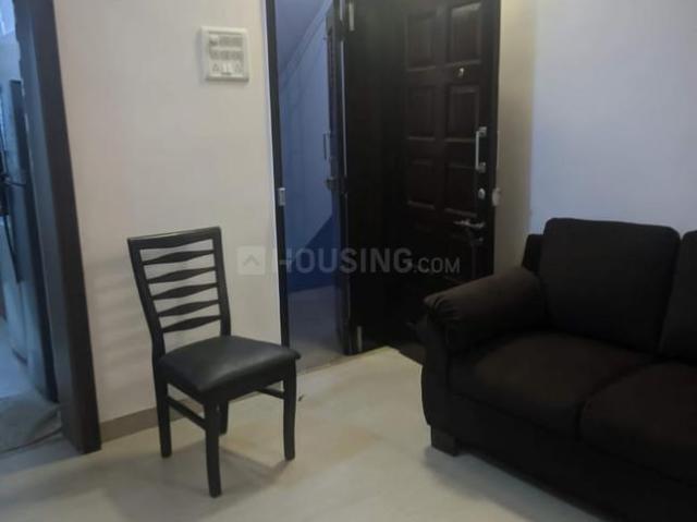 1 BHK Apartment in Bandra West for rent Mumbai. The reference number is 20653397