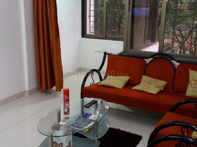 1 BHK Apartment in Bandra West for rent Mumbai. The reference number is 20690573