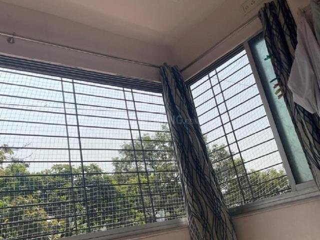 1 BHK Apartment in Bandra West for rent Mumbai. The reference number is 20712323