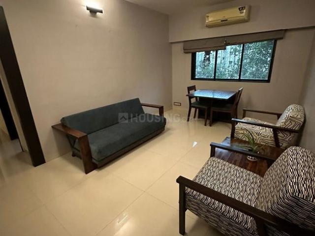 1 BHK Apartment in Bandra West for rent Mumbai. The reference number is 20725406
