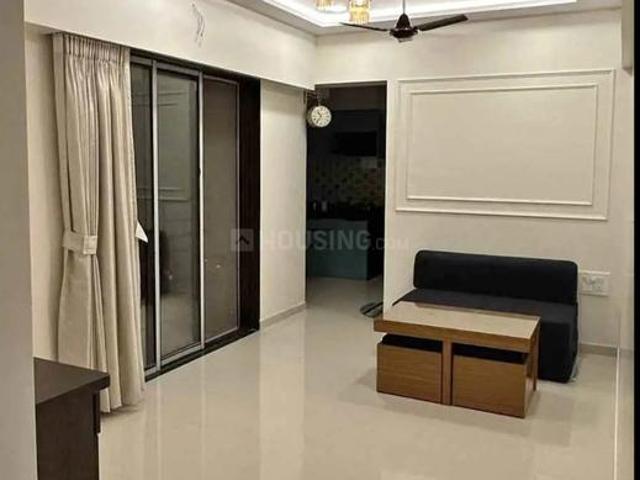1 BHK Apartment in Bandra West for rent Mumbai. The reference number is 20728797