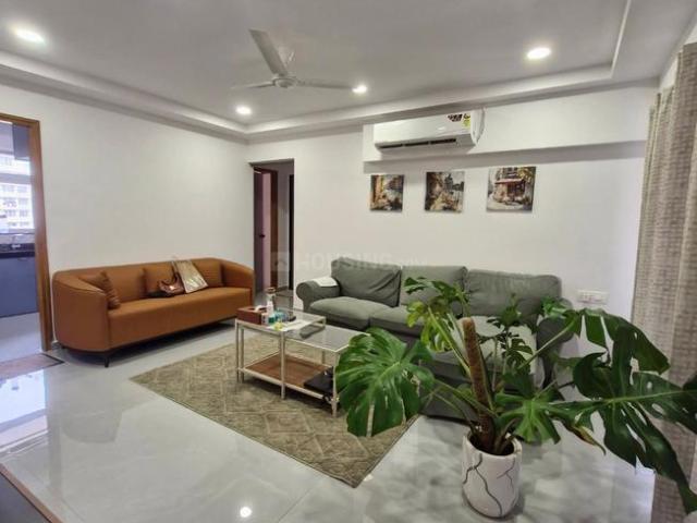 1 BHK Apartment in Bandra West for rent Mumbai. The reference number is 20721067