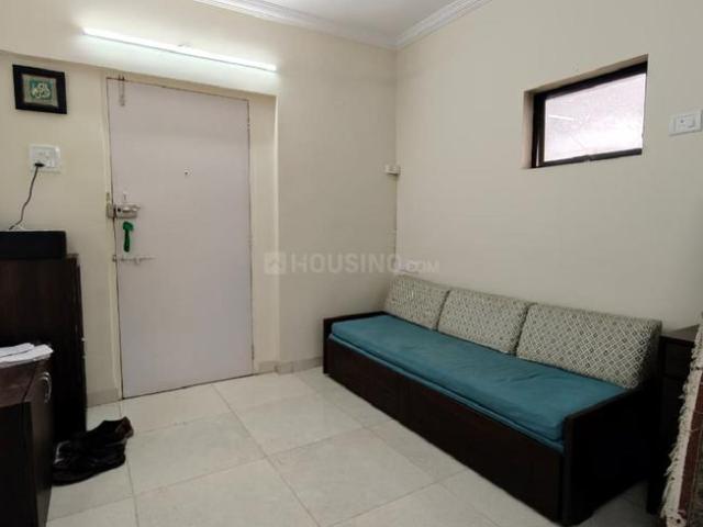 1 BHK Apartment in Bandra West for rent Mumbai. The reference number is 20747057