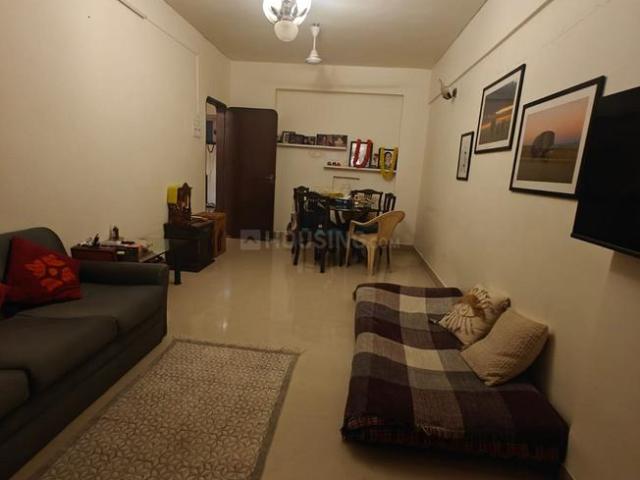 1 BHK Apartment in Bandra West for rent Mumbai. The reference number is 20747108