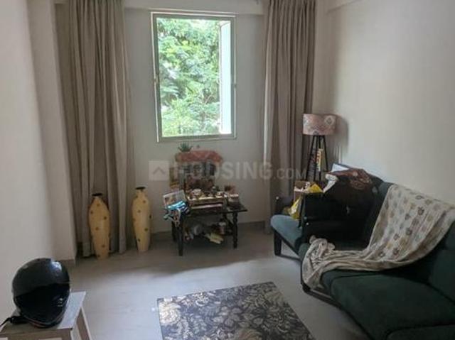 1 BHK Apartment in Bandra West for rent Mumbai. The reference number is 20796447