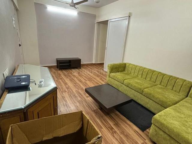1 BHK Apartment in Bandra West for rent Mumbai. The reference number is 20790123