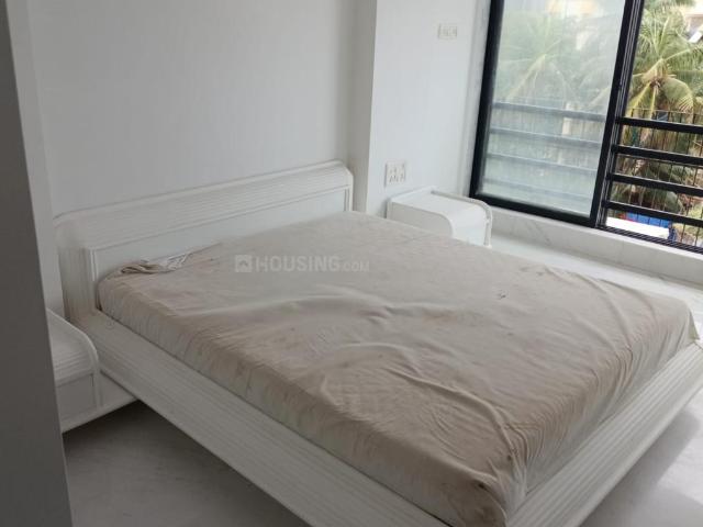 1 BHK Apartment in Bandra West for rent Mumbai. The reference number is 20805962