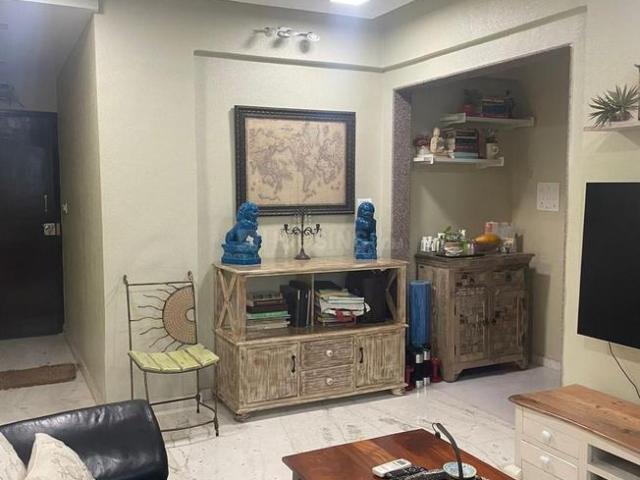 1 BHK Apartment in Bandra West for rent Mumbai. The reference number is 20833538